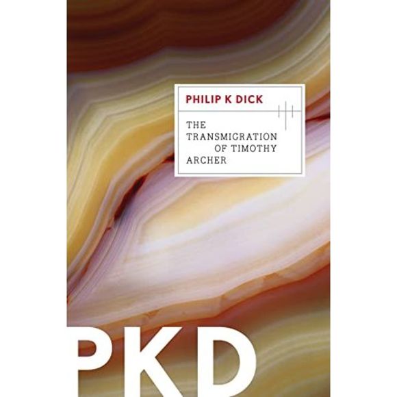 The Transmigration of Timothy Archer -- Philip K. Dick - Picture 2 of 3